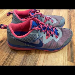 Nike women’s size 10 sneaker